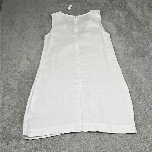 men's linen dressing gown Men's dressing gown made of linen, maxi length, sand color 